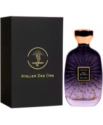 Atelier des Ors Noir by Night