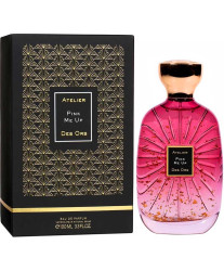 Atelier des Ors Pink Me Up