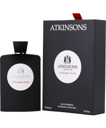 Atkinsons 41 Burlington Arcade