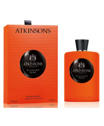 Atkinsons 44 Gerrard Street Тестер