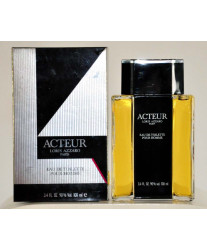 Azzaro Acteur Splash