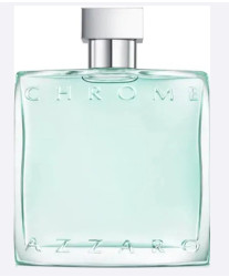 Azzaro Chrome Azure