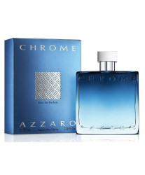 Azzaro Chrome Eau de Parfum