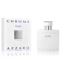 Azzaro Chrome Pure