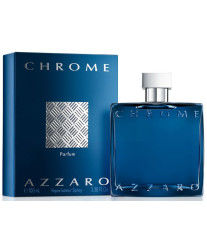 Azzaro Chrome Parfum