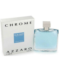 Azzaro Chrome