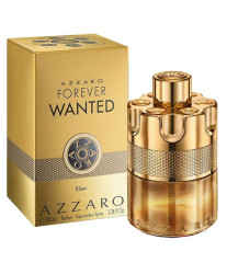 Azzaro Forever Wanted Elixir