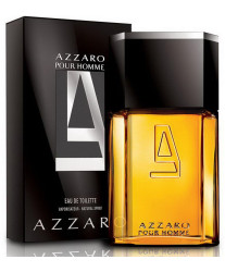 Azzaro pour Homme
