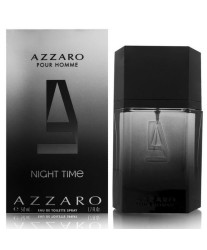 Azzaro Pour Homme Night Time