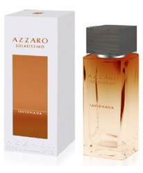 Azzaro Solarissimo Favignana