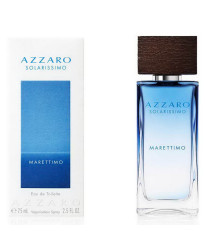 Azzaro Solarissimo Marettimo