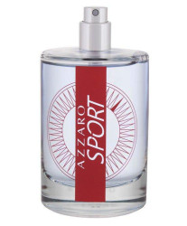 Azzaro Sport Тестер