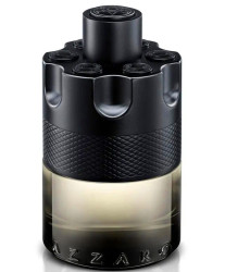 Azzaro The Most Wanted Intense Тестер