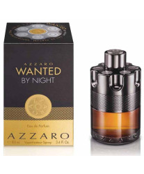 Azzaro Wanted by Night