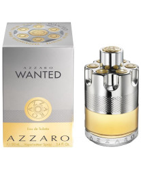 Azzaro Wanted