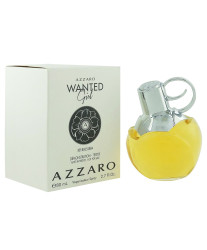 Azzaro Wanted Girl Тестер