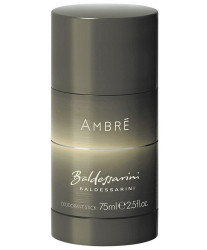 Baldessarini Ambre Deodorant Stick 75 ml
