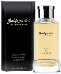 Baldessarini Eau de Cologne