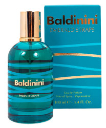Baldinini Emerald Straps