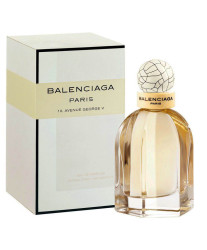 Balenciaga 10 Avenue George V