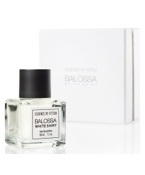 Balossa Essence of Fetish White Shirt
