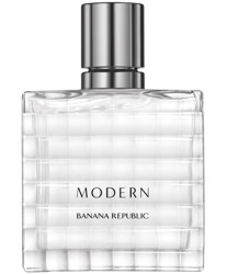 Banana Republic Modern Man Тестер