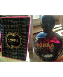 Barthelemy Cobra