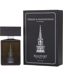 BeauFort London Terror & Magnificence