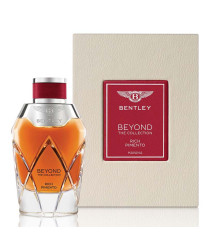 Bentley Rich Pimento