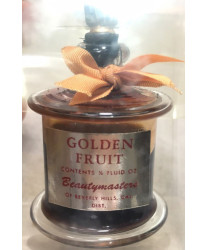 Beverly Hills Beautymasters Golden Fruit