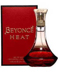 Beyonce Heat