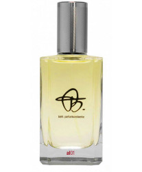 Biehl Parfumkunstwerke al01 Тестер