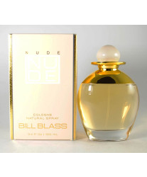 Bill Blass Nude
