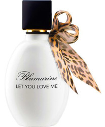 Blumarine Let You Love Me