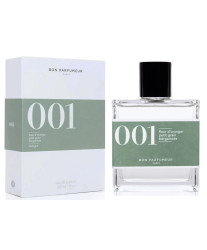 Bon Parfumeur 001 Cologne Intense