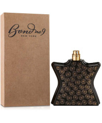 Bond No. 9 Wall Street Тестер