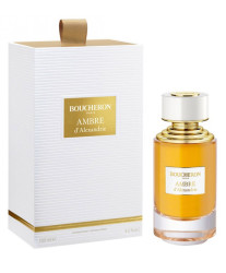 Boucheron Ambre d'Alexandrie