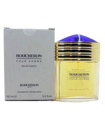 Boucheron Pour Homme Eau de Toilette Тестер