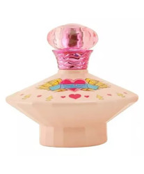 Britney Spears Curious Heart Тестер