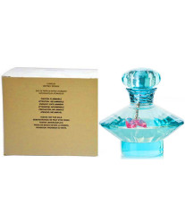 Britney Spears Curious Тестер