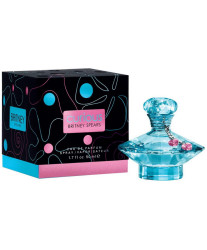 Britney Spears Curious