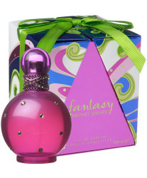 Britney Spears Fantasy