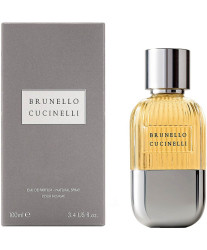 Brunello Cucinelli Pour Homme
