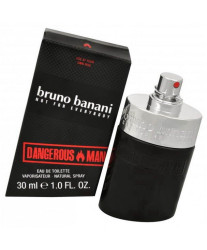 Bruno Banani Dangerous Man