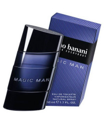 Bruno Banani Magic Man
