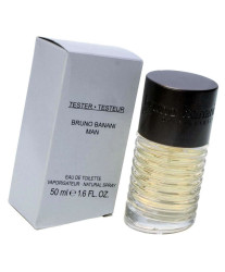 Bruno Banani Man Тестер