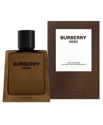 Burberry Hero Parfum Intense