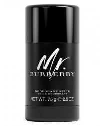 Burberry Mr. Burberry Deodorant Stick 75 ml
