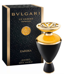 Bvlgari Le Gemme Orientali Zahira