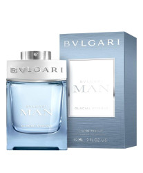 Bvlgari Man Glacial Essence